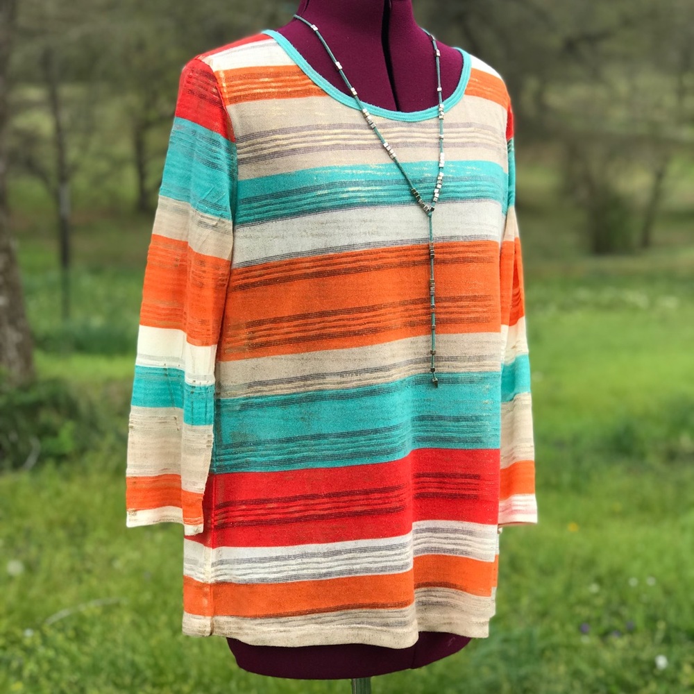 Dress Barn Sweater Knit